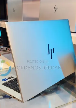 New Laptop HP EliteBook 840 G9 16GB Intel Core i5 SSD 512GB