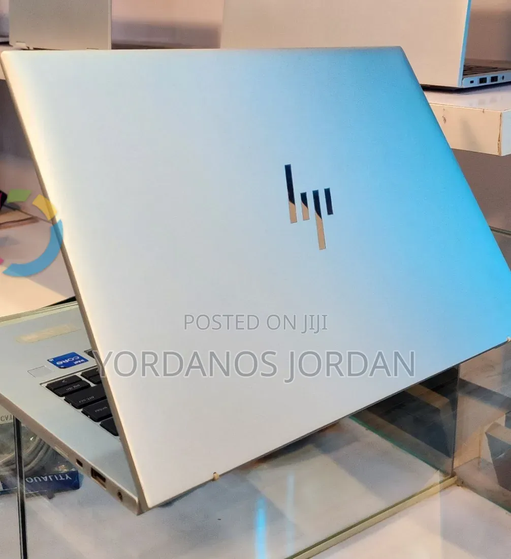 New Laptop HP EliteBook 840 G9 16GB Intel Core i5 SSD 512GB