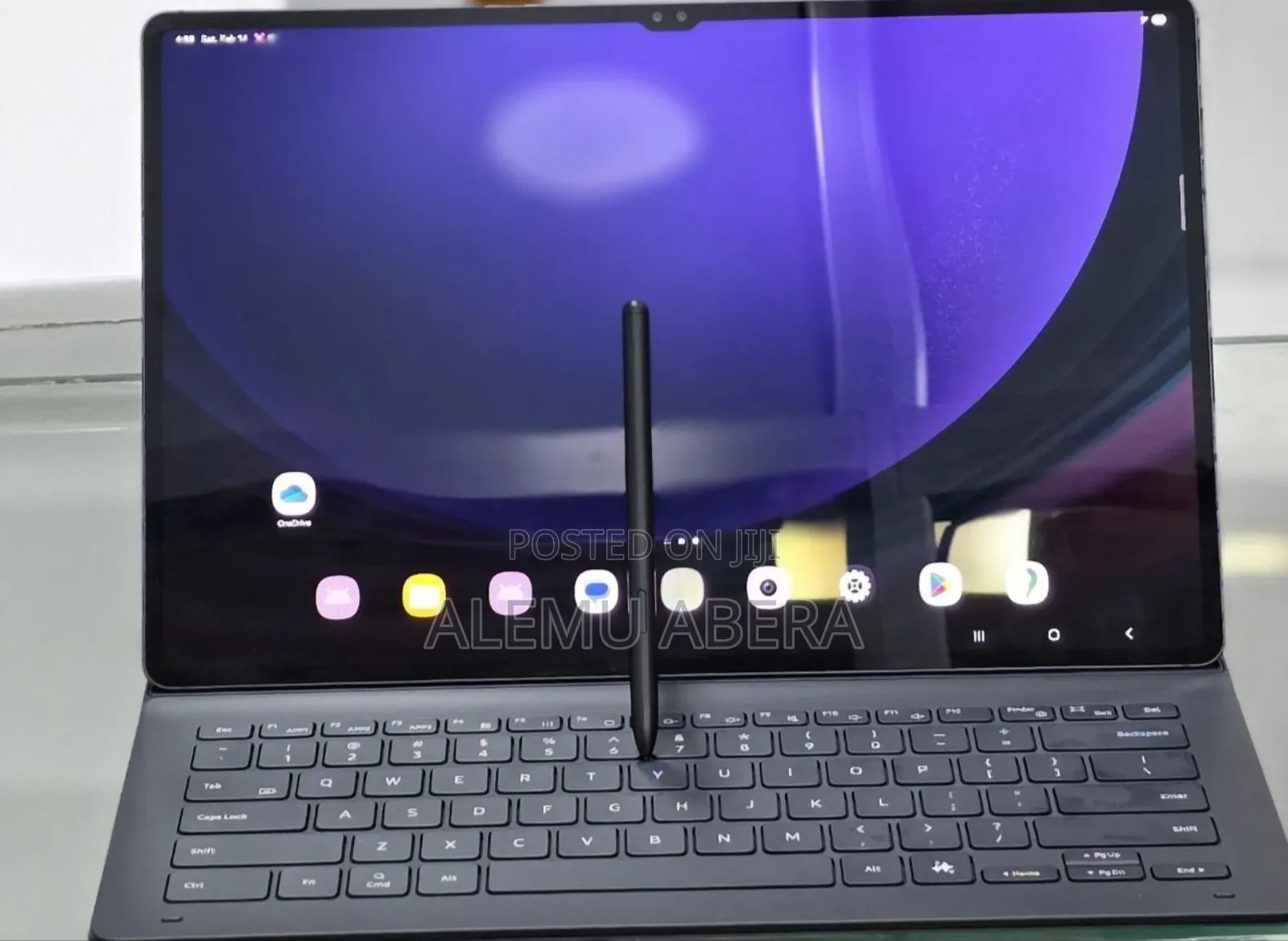 New Samsung Galaxy Tab S9 Ultra 256 GB