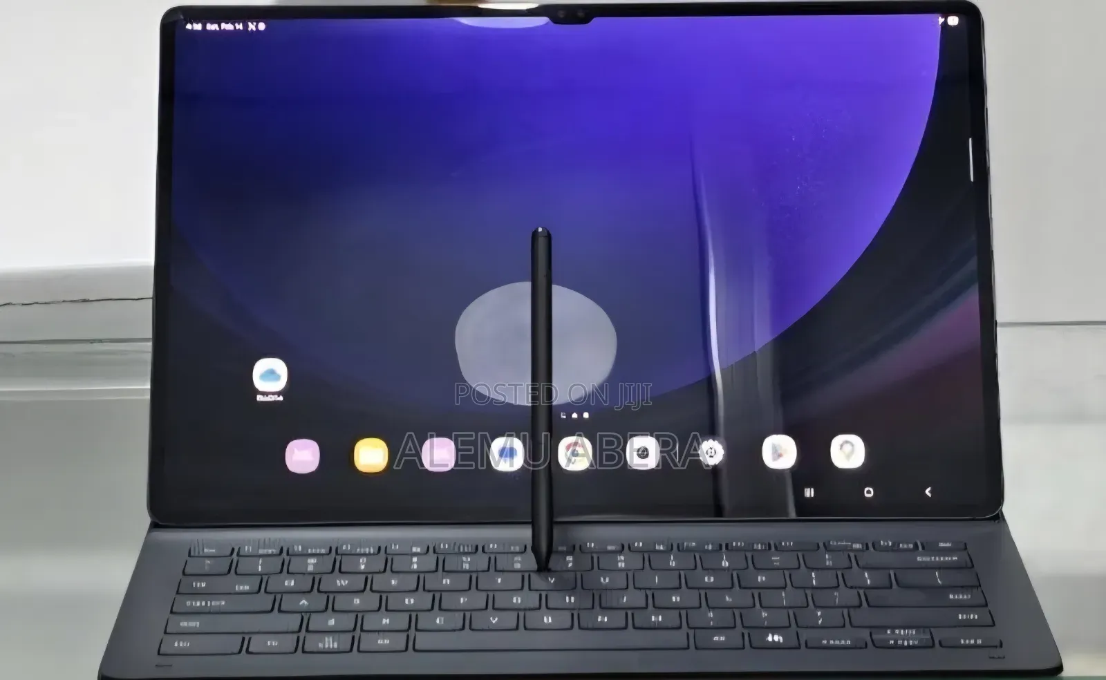 New Samsung Galaxy Tab S9 Ultra 256 GB