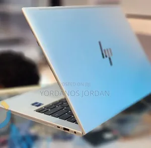 New Laptop HP EliteBook 840 G9 16GB Intel Core i7 SSD 512GB