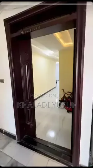 Furnished 3bdrm Condo in Bole for sale