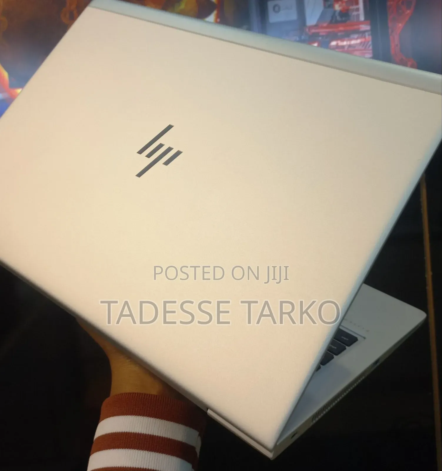New Laptop HP EliteBook 840 G5 16GB Intel Core i5 SSD 512GB