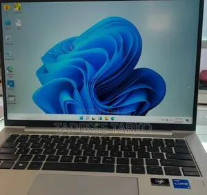 New Laptop HP EliteBook 840 G9 16GB Intel Core i7 SSD 512GB