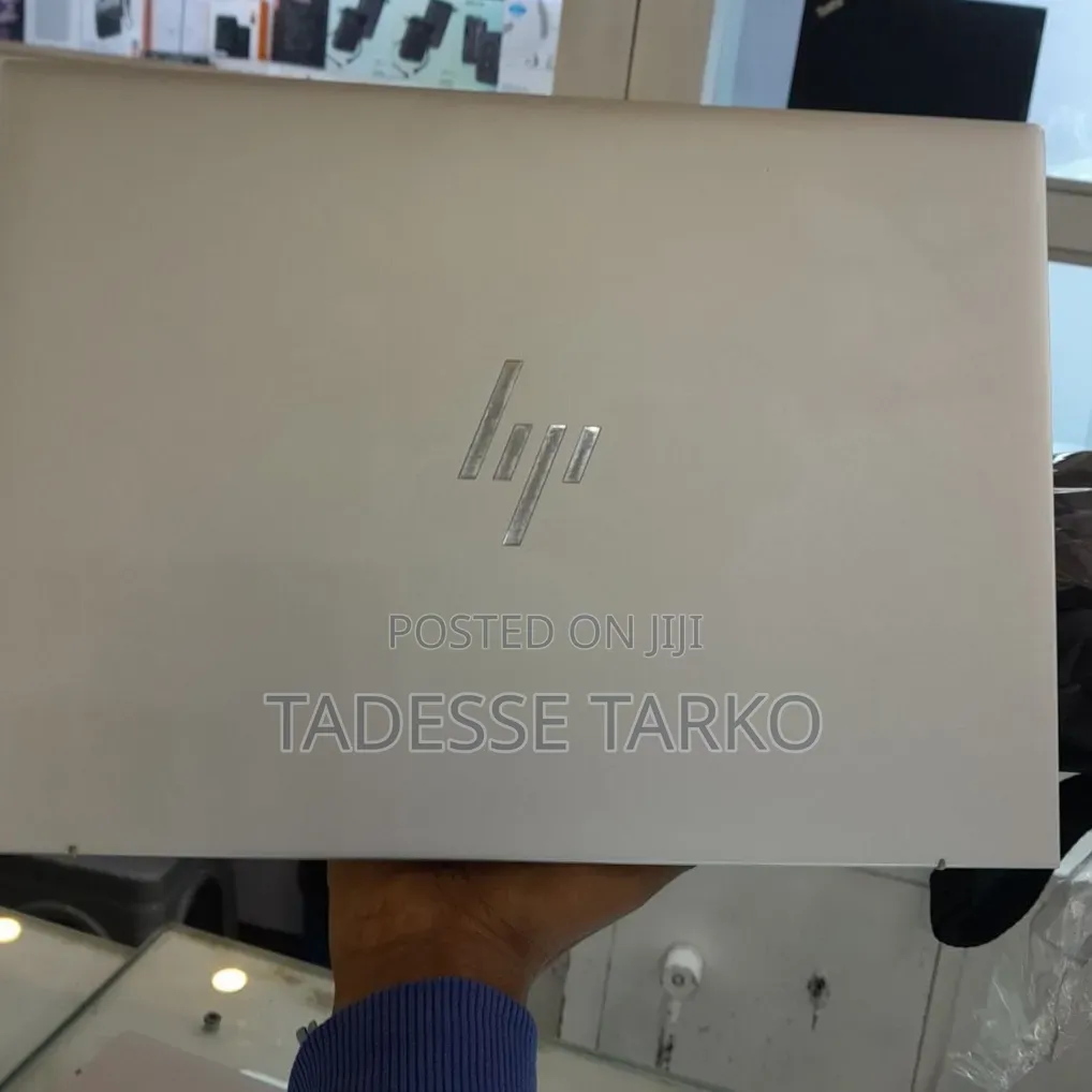 New Laptop HP EliteBook 840 G9 16GB Intel Core i7 SSD 512GB