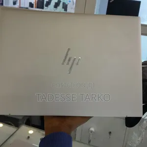 New Laptop HP EliteBook 840 G9 16GB Intel Core i7 SSD 512GB