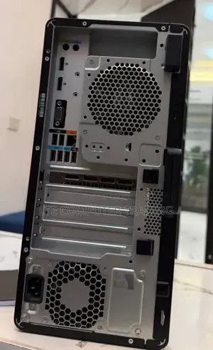New Desktop Computer HP Z2 32GB Intel Core i9 SSD 1T
