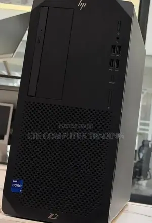 New Desktop Computer HP Z2 32GB Intel Core i9 SSD 1T
