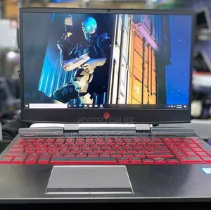 New Laptop HP Omen X 16GB Intel Core i5 HDD+SSD 1T