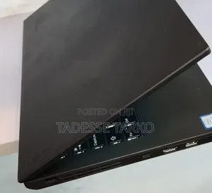 New Laptop Lenovo ThinkPad X270 8GB Intel Core i7 SSD 256GB