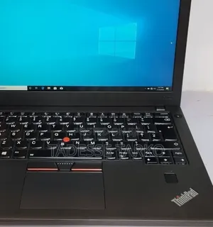 New Laptop Lenovo ThinkPad X270 8GB Intel Core i7 SSD 256GB