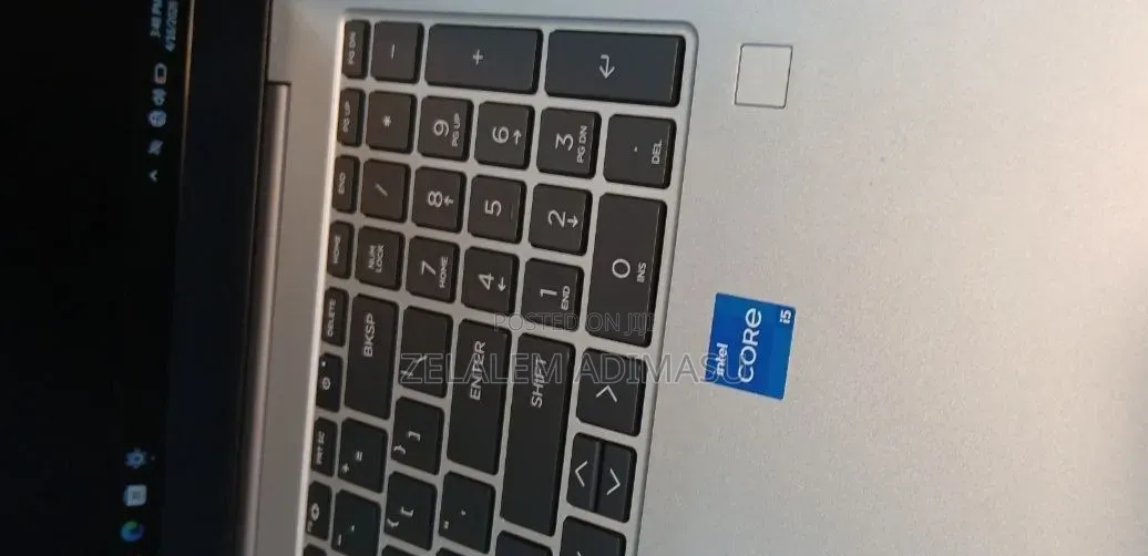 New Laptop HP Stream Notebook 16GB Intel Core i5 SSD 512GB