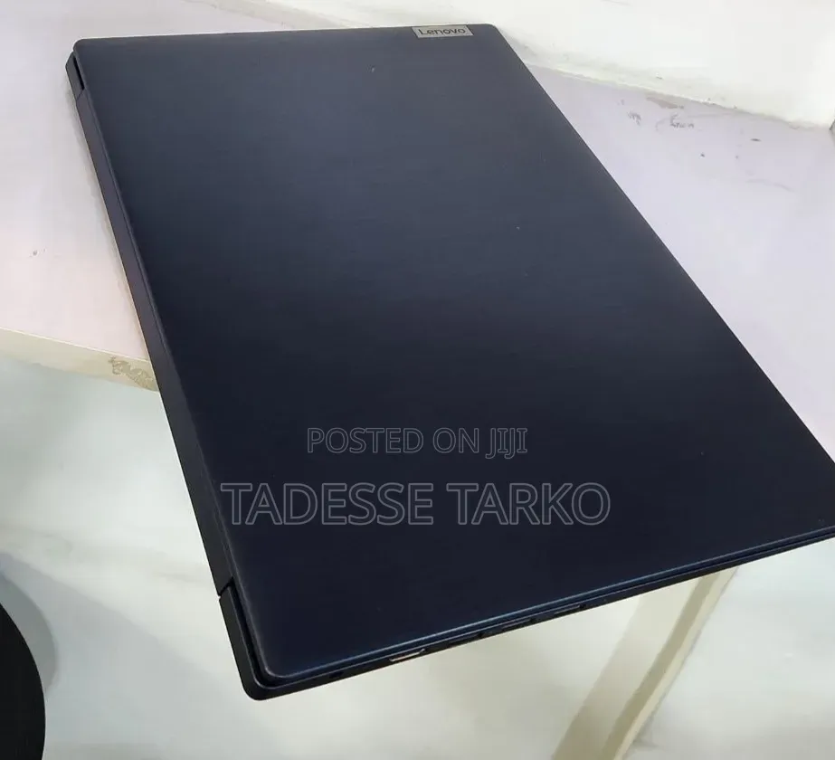 New Laptop Lenovo Ideapad 3 8GB Intel Core i5 HDD 1T