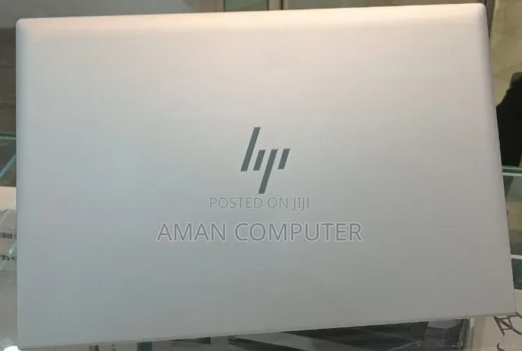 New Laptop HP EliteBook 840 G8 16GB Intel Core i5 SSD 512GB