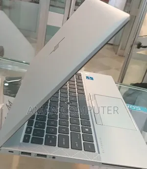 New Laptop HP EliteBook 840 G8 16GB Intel Core i5 SSD 512GB