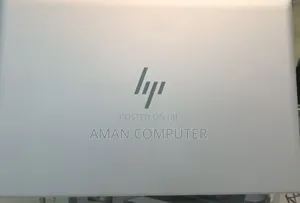 New Laptop HP EliteBook 840 G8 16GB Intel Core i5 SSD 512GB