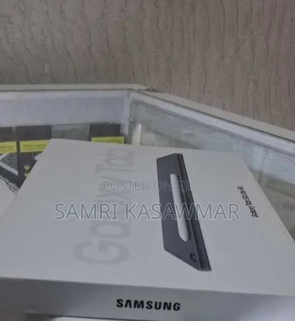 New Samsung Galaxy Tab S10 Lite 128 GB Silver