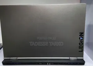 New Laptop Lenovo Legion Y730 16GB Intel Core i7 SSD 256GB