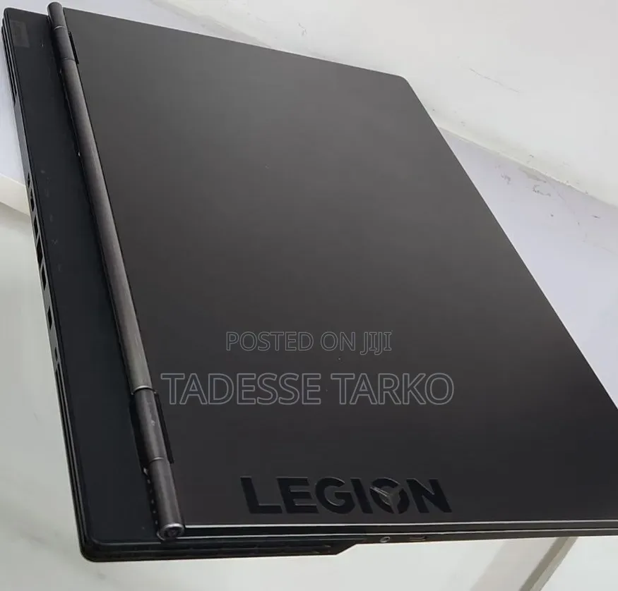 New Laptop Lenovo Legion Y730 16GB Intel Core i7 SSD 256GB