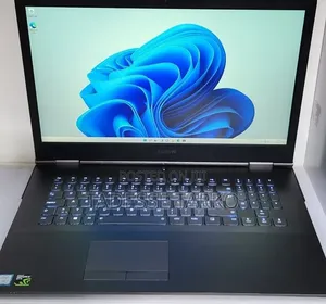 New Laptop Lenovo Legion Y730 16GB Intel Core i7 SSD 256GB