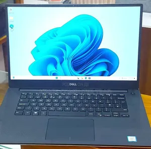 New Laptop Dell Precision 5560 16GB Intel Core i7 SSD 512GB