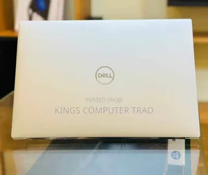 New Laptop Dell Precision 5560 16GB Intel Core i7 SSD 512GB