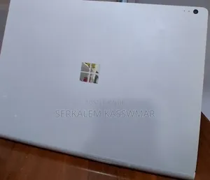 New Laptop Microsoft Surface Book 2 16GB Intel Core i7 SSD 512GB