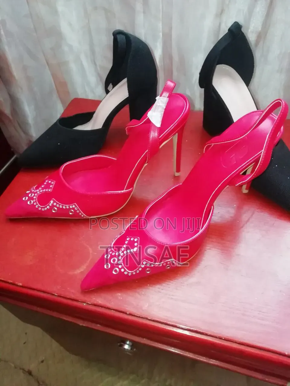 Women's Heels