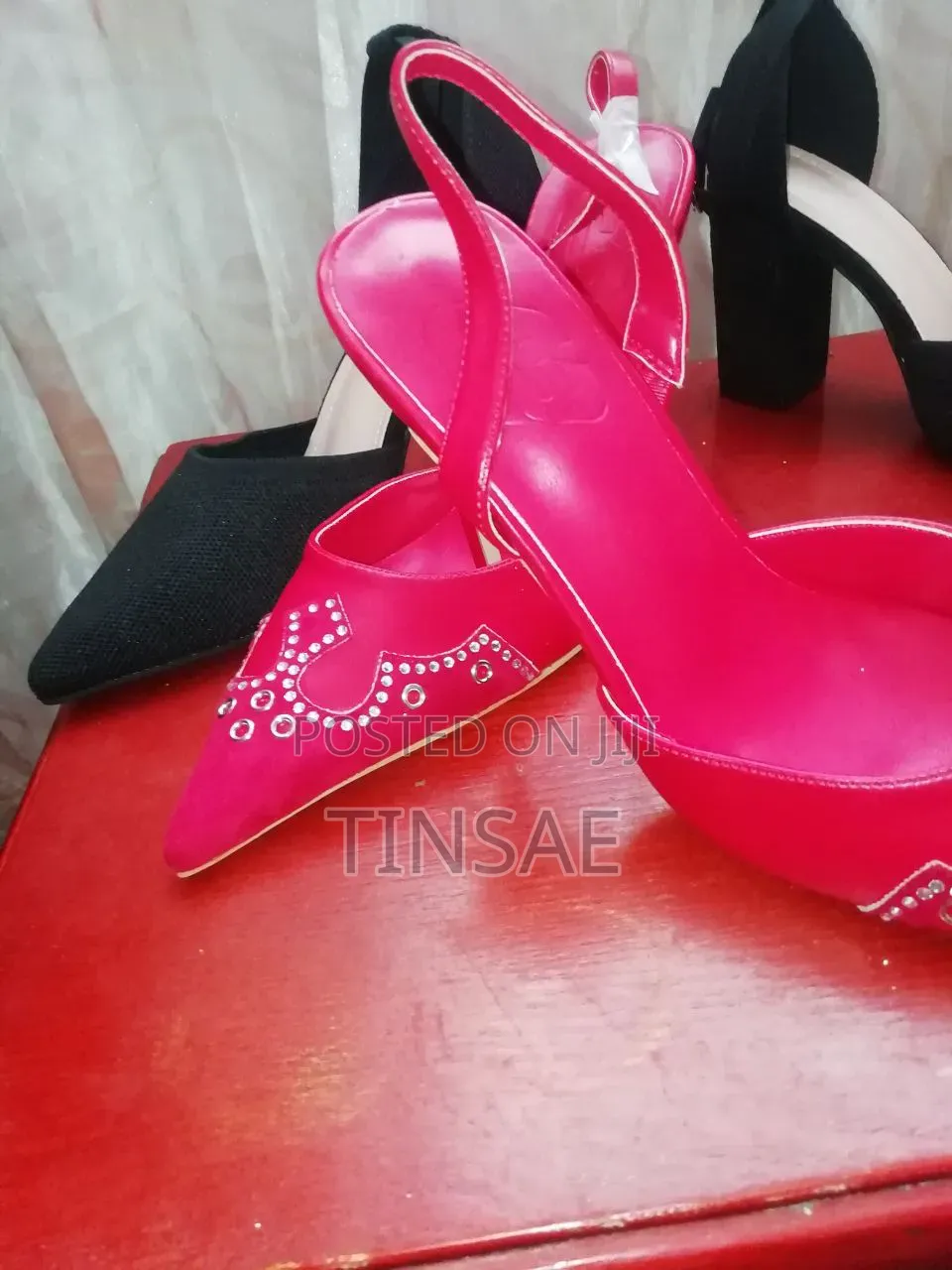 Women's Heels