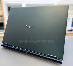 New Laptop HP Omen 16 16GB Intel Core i9 SSD 1T