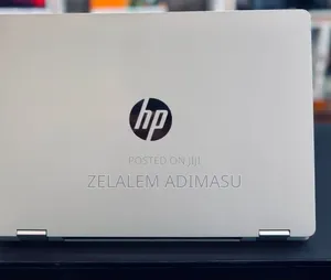 New Laptop HP OmniBook 5 Flip 16GB Intel Core 7 SSD 512GB
