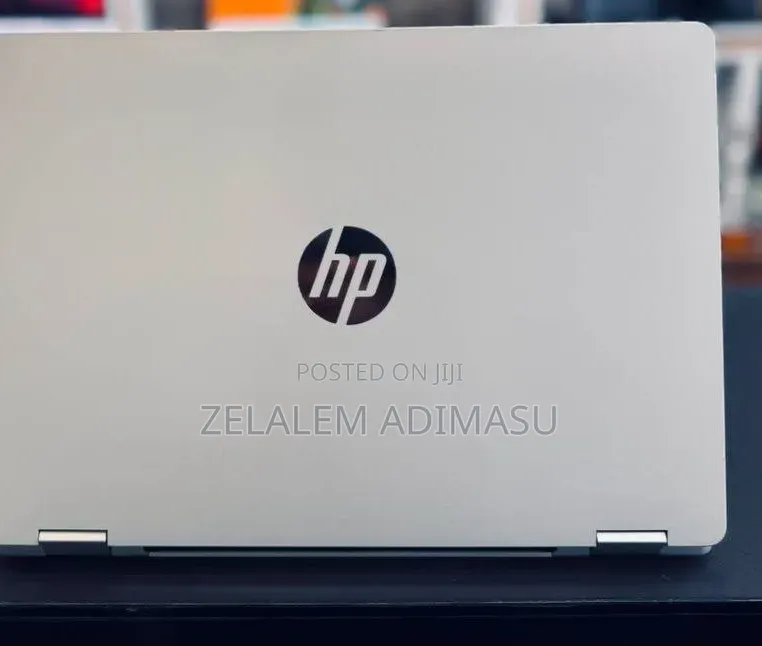 New Laptop HP OmniBook 5 Flip 16GB Intel Core 7 SSD 512GB