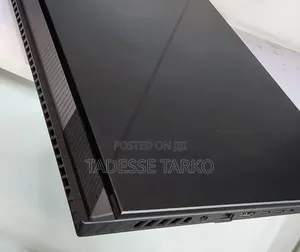 New Laptop Asus ROG Strix G16 G614 32GB Intel Core i9 SSD 1T