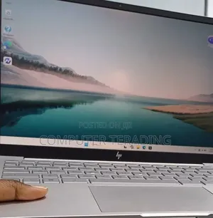 New Laptop HP Pavilion 14 16GB Intel Core i5 SSD 1T