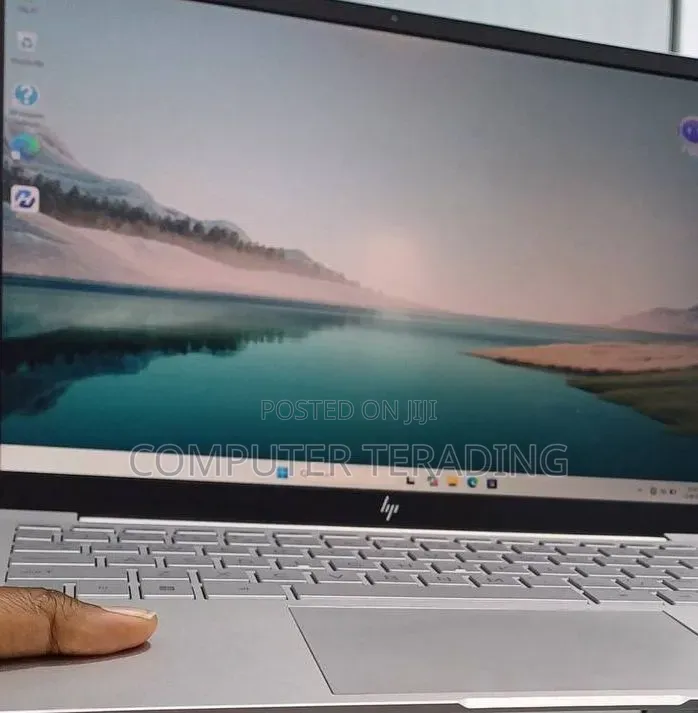 New Laptop HP Pavilion 14 16GB Intel Core i5 SSD 1T