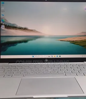 New Laptop HP Pavilion 14 16GB Intel Core i5 SSD 1T