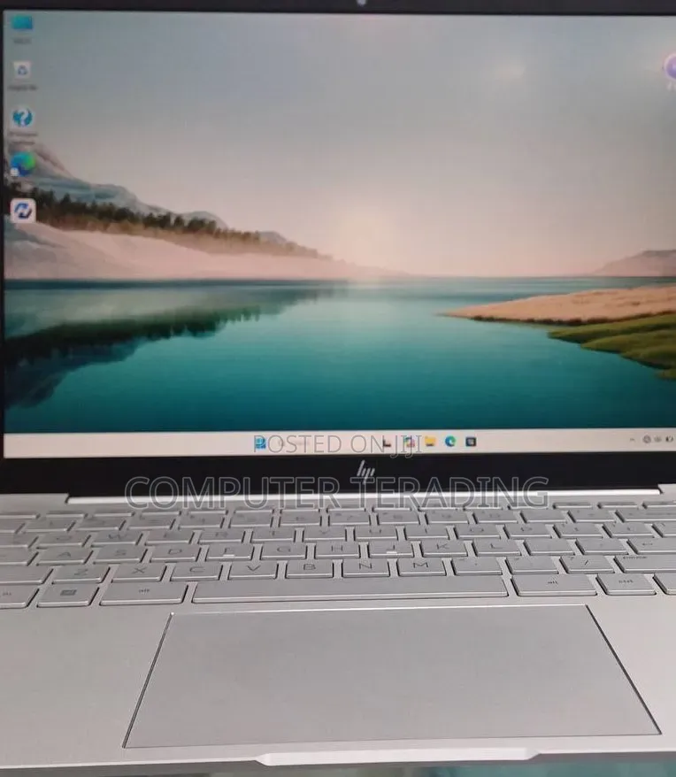 New Laptop HP Pavilion 14 16GB Intel Core i5 SSD 1T