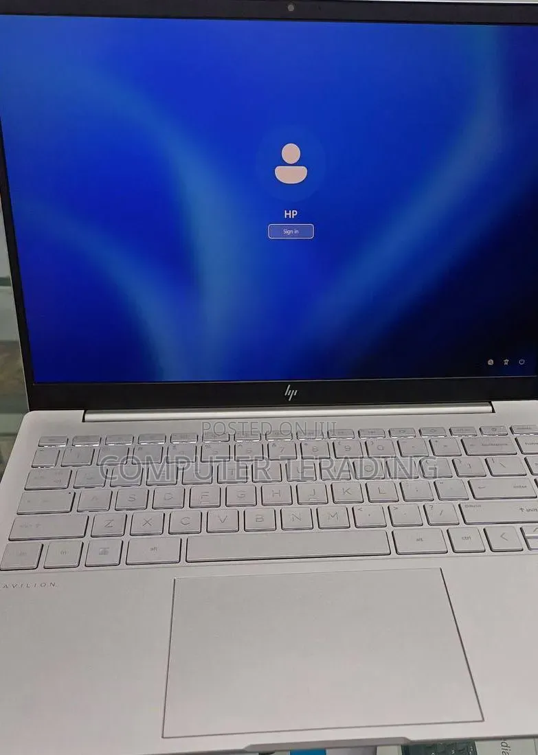 New Laptop HP Pavilion 14 16GB Intel Core i5 SSD 1T