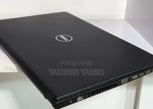 New Laptop Dell Vostro 15 3549 4GB Intel Core i5 HDD 500GB