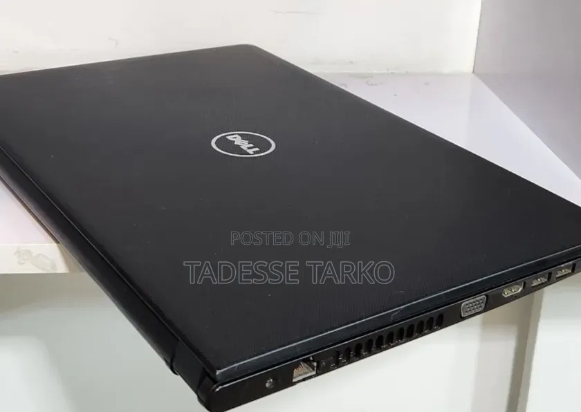 New Laptop Dell Vostro 15 3549 4GB Intel Core i5 HDD 500GB