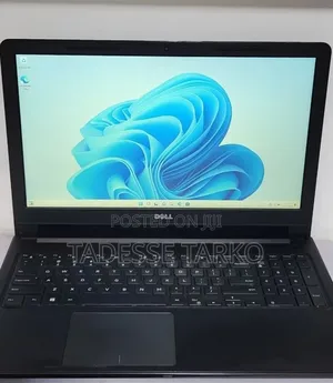 New Laptop Dell Vostro 15 3549 4GB Intel Core i5 HDD 500GB