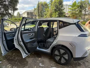 New Car 2025