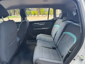 New Car 2025