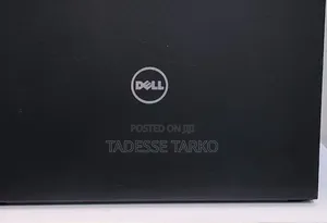 New Laptop Dell Vostro 15 3549 4GB Intel Core i5 HDD 500GB