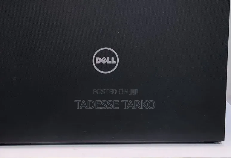 New Laptop Dell Vostro 15 3549 4GB Intel Core i5 HDD 500GB