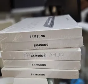 New Samsung Galaxy Tab S10 FE 128 GB