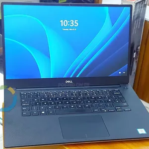 New Laptop Dell Precision 5540 16GB Intel Core i7 SSD 512GB