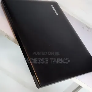 New Laptop Lenovo IdeaPad 320 8GB Intel Core i5 SSD 1T