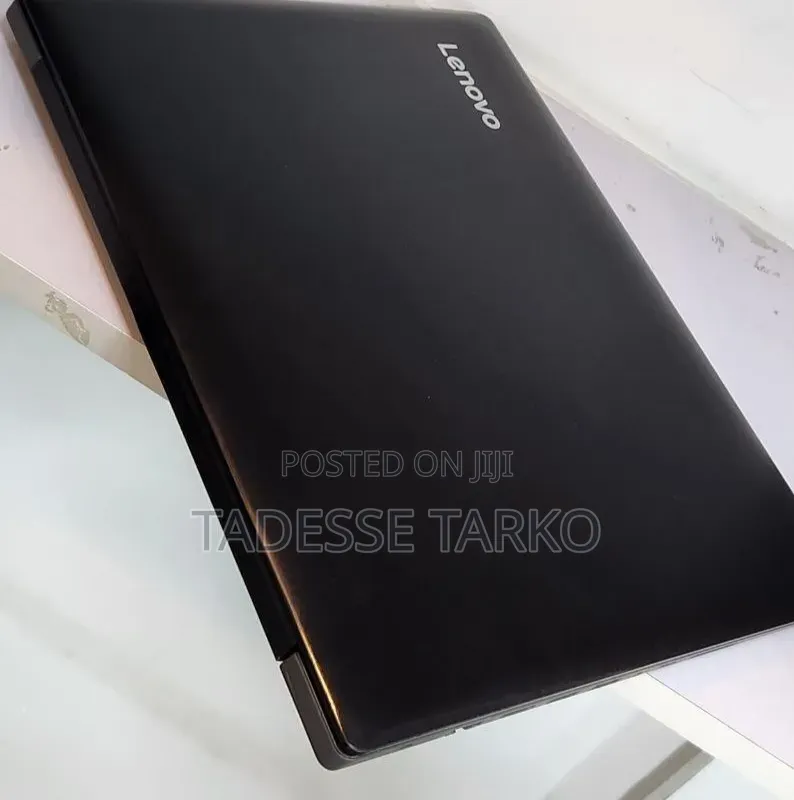 New Laptop Lenovo IdeaPad 320 8GB Intel Core i5 SSD 1T