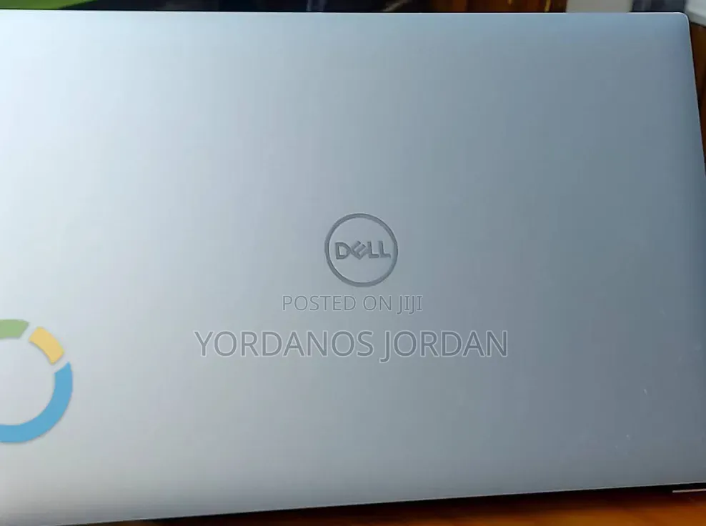 New Laptop Dell Precision 5540 16GB Intel Core i7 SSD 512GB